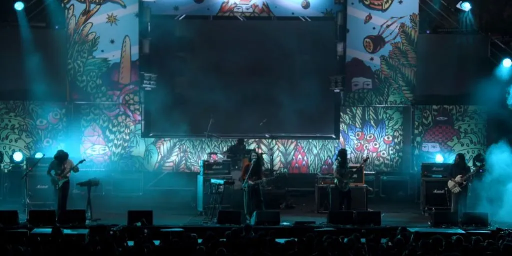 The SIGIT - Let It Go dan Terjemahan