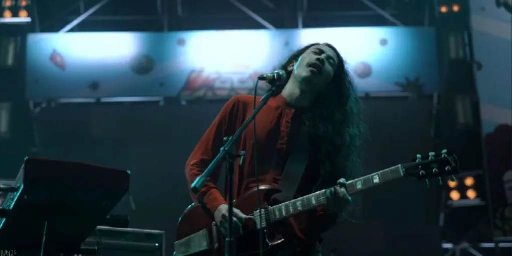 The SIGIT - Lost dan Terjemahan