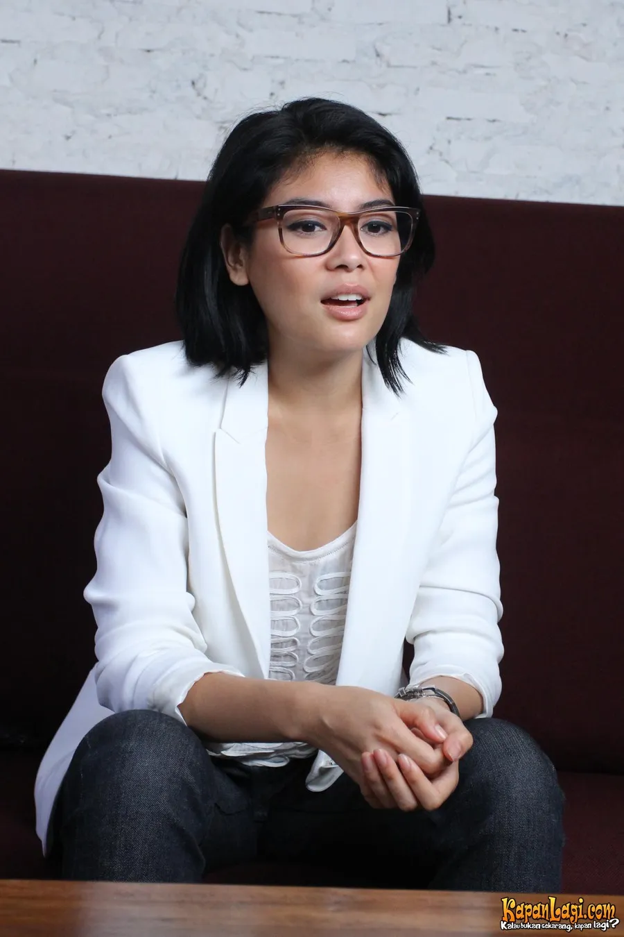 Film garapan Sigi Wimala dan dua sahabatnya ini berhasil menarik perhatian penonton.