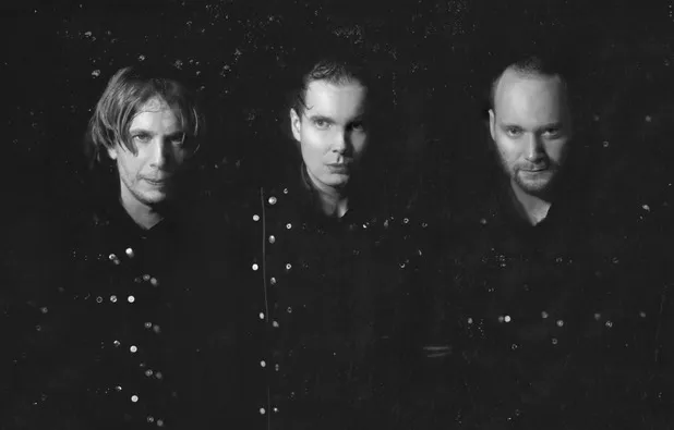Sigur Ros @foto: Digital Spy