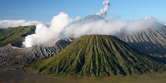 Bromo