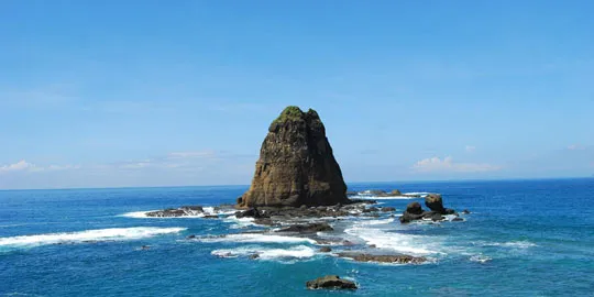Pantai Papuma