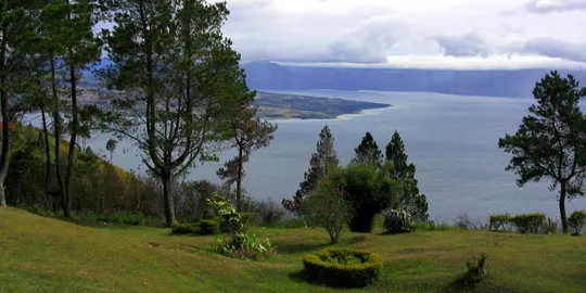 Danau Toba