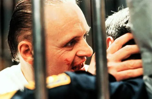 SILENCE OF THE LAMBS (1991)