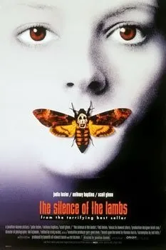 SILENCE OF THE LAMBS
