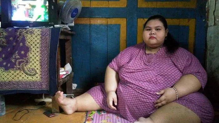 Silvia Dwi Susanti © Liputan 6