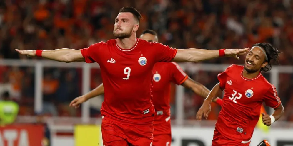 Tak terima dengan sanksi dari PSSI / Credit: Bola.net