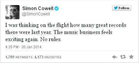 @simonCowell