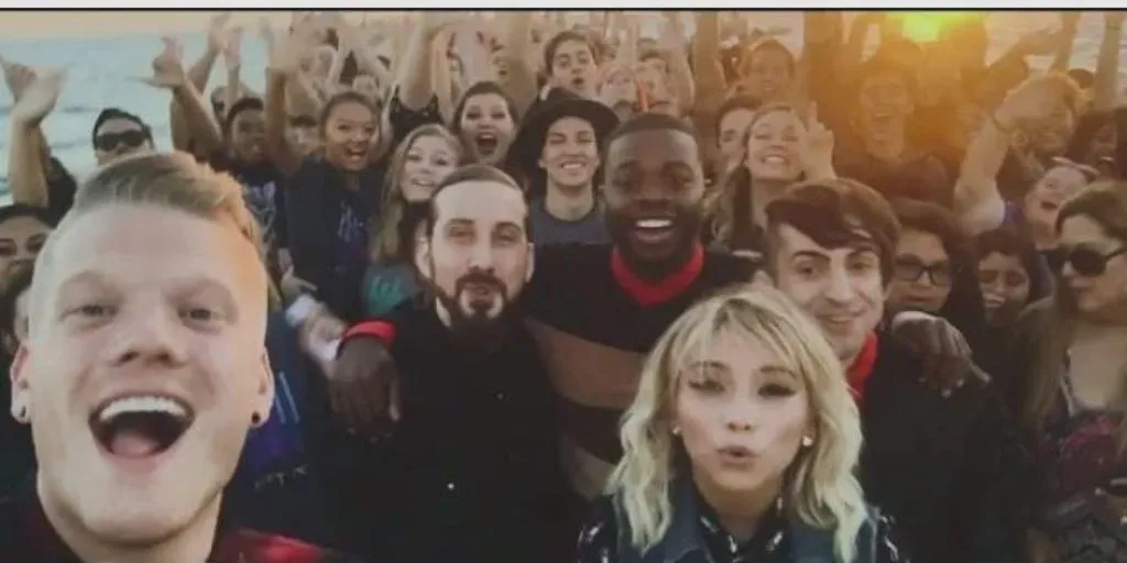 Pentatonix - Sing