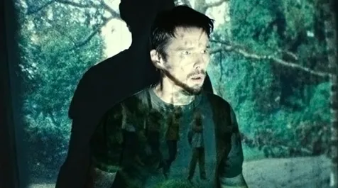 Ethan Hawke @foto: Film SINISTER