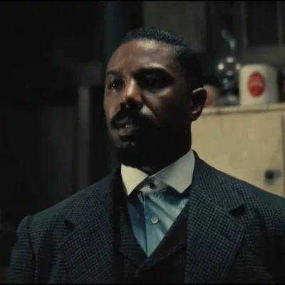 'SINNERS' Raih 16 Nominasi Oscar 2026, Cetak Sejarah!