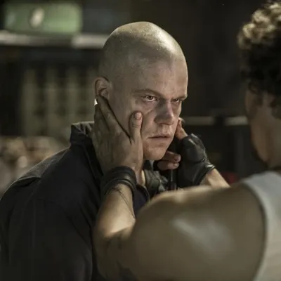 Sinopsis Bioskop TransTV Film ELYSIUM, Minggu, 30 November 2025 Jam 21.00