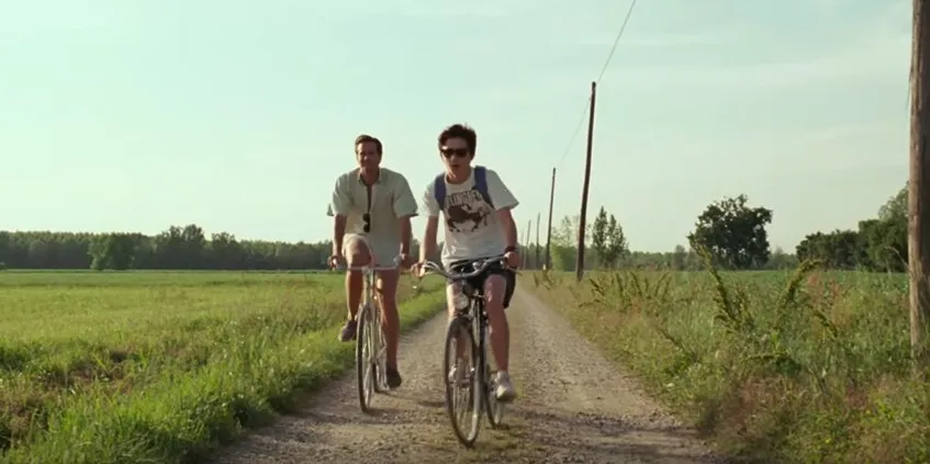 © youtube.com/SonyPicturesClassics