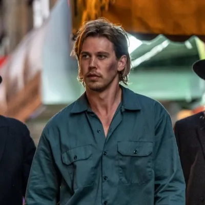Sinopsis 'CAUGHT STEALING' - Austin Butler Jadi Mantan Atlet Yang Terseret ke Dunia Kriminal Brutal