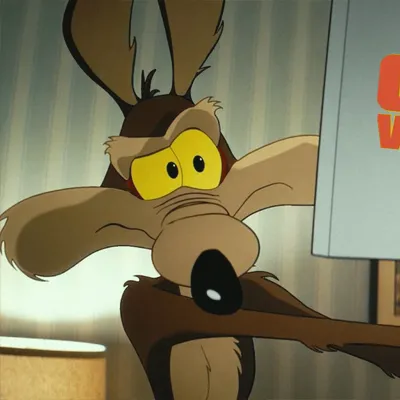 Sinopsis 'COYOTE VS ACME', Jadwal Rilis dan Daftar Pemain