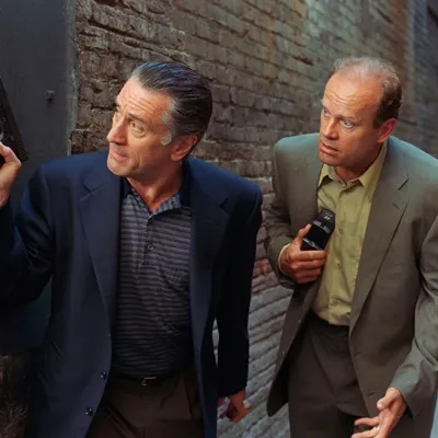 Sinopsis Film 15 MINUTES yang Tayang di TV, Minggu, 25 Januari 2026 Jam 23.00