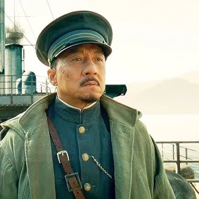 Sinopsis Film 1911 REVOLUTION yang Tayang di TV Malam Ini, Selasa 30 Desember 2025 Jam 23.00