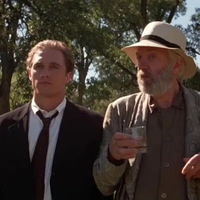 Sinopsis Film A TIME TO KILL yang Tayang di TV Malam Ini, Minggu 2 November 2025 Jam 23.00