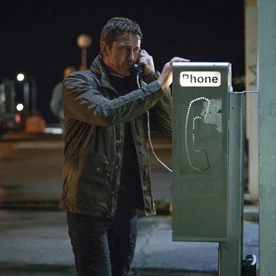 Sinopsis Film ANGEL HAS FALLEN yang Tayang di TV Malam Ini, Rabu, 3 Desember 2025