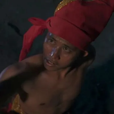 Sinopsis Film BADIK (2025), Horor Budaya Bugis-Makassar yang Bikin Kamu Deg-degan Sekaligus Terpukau!
