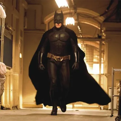 Sinopsis Film BATMAN BEGINS yang Tayang di TV Malam Ini, Selasa 9 Desember 2025 Jam 21.00