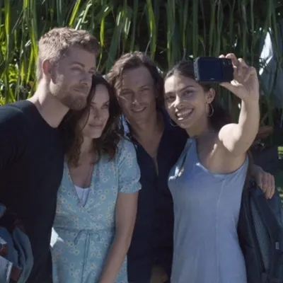 Sinopsis Film BLACK WATER: ABYSS yang Tayang di TV Malam Ini, Senin 22 Desember 2025 Jam 23.00