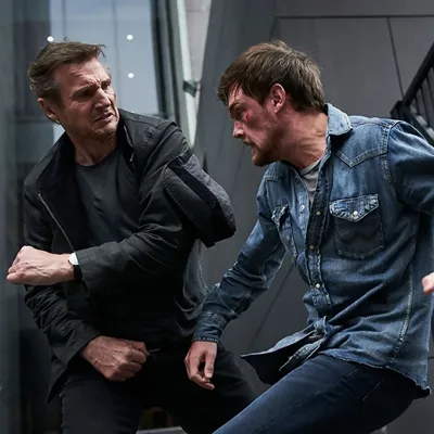 Sinopsis Film BLACKLIGHT, Tayang Senin 8 Juni 2026 Pukul 22.00 WIB