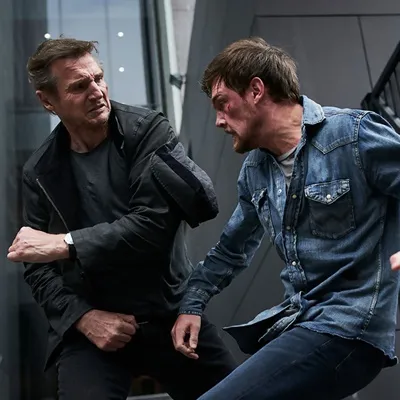 Sinopsis film BLACKLIGHT yang Tayang di TV Malam Ini, Rabu 21 Januari 2026 Jam 21.00