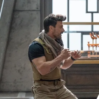 Sinopsis Film BOSS LEVEL yang Tayang di TV Malam Ini, Jumat 17 Oktober 2025 Jam 23.00