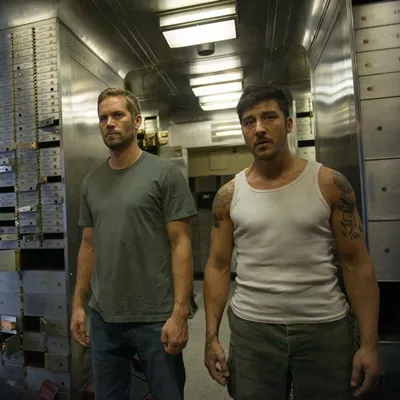 Sinopsis Film BRICK MANSIONS yang Tayang di TV Malam Ini, Sabtu 31 Januari 2026 Jam 21.00