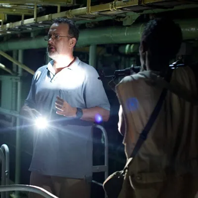 Sinopsis Film CAPTAIN PHILLIPS, Tayang Senin 9 Februari 2026 Pukul 21.00 WIB