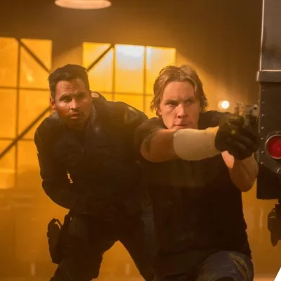 Sinopsis Film CHIPS yang Tayang di TV Malam Ini, Minggu 19 Oktober 2025 Jam 21.00