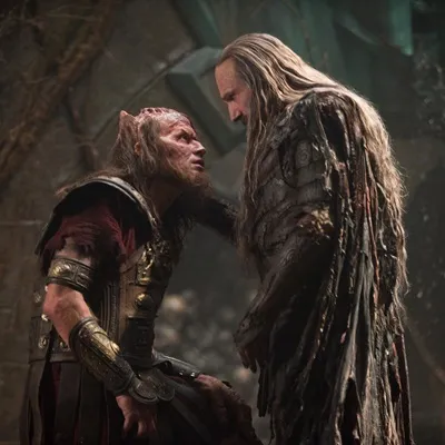 Sinopsis Film CLASH OF TITANS yang Tayang di TV Malam Ini, Rabu, 17 Desember 2025 Jam 21.00