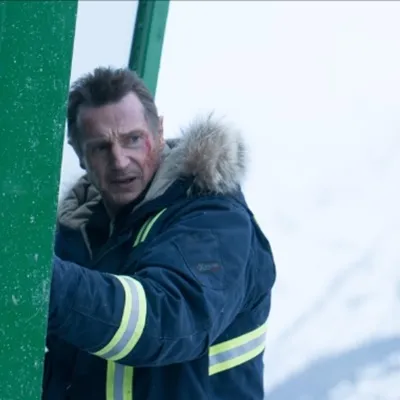 Sinopsis Film COLD PURSUIT yang Tayang di TV Malam Ini, Rabu 24 Desember 2025 Jam 23.00