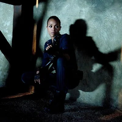 Sinopsis Film COLOMBIANA, Tayang Selasa 3 Maret 2026 Pukul 23.30 WIB