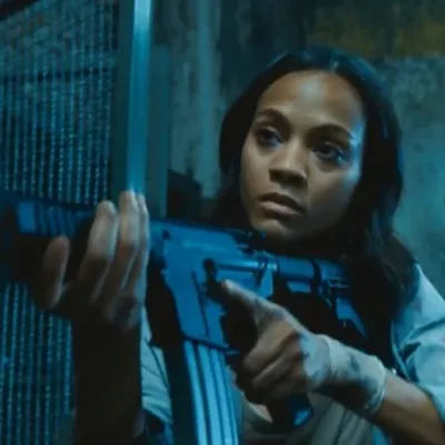 Sinopsis Film COLOMBIANA yang Tayang di TV Malam Ini, Senin 8 Desember 2025 Jam 23.00