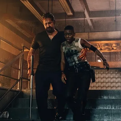 Sinopsis Film COPSHOP yang Tayang di TV Malam Ini, Rabu, 3 Desember 2025 Jam 23.00 WIB