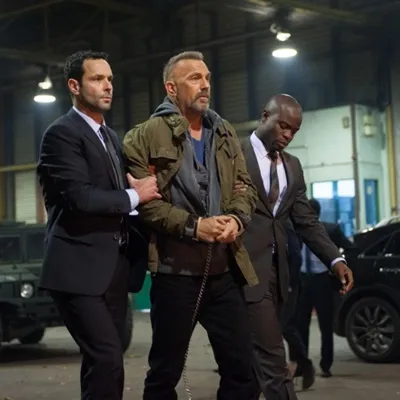 Sinopsis Film CRIMINAL (2016), Tayang Kamis 28 Mei 2026 Pukul 21.00 WIB