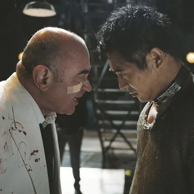 Sinopsis Film DANNY THE DOG yang Tayang di TV Malam Ini, Kamis 25 Desember 2025 Jam 23.00