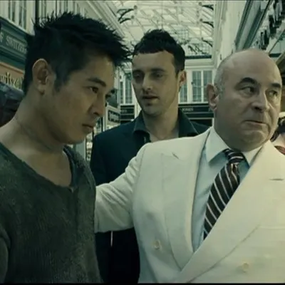 Sinopsis Film DANNY THE DOG/UNLEASHED, Tayang Minggu 8 Maret 2026 Pukul 23.30 WIB