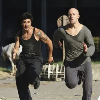 Sinopsis Film DISTRICT 13: ULTIMATUM yang Tayang di TV Malam Ini, Minggu 21 September 2025 Jam 23.00