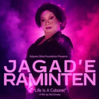 Sinopsis Film Dokumentar JAGAD'E RAMINTEN: KABARET KEHIDUPAN, Kisah Ikon Yogyakarta