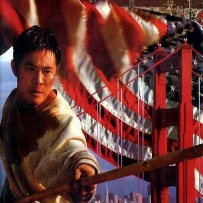 Sinopsis Film DRAGON FIGHT yang Tayang di TV Malam Ini, Minggu, 9 November 2025 Jam 23.00