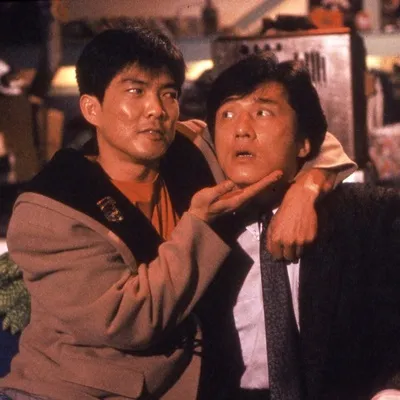 Sinopsis Film DRAGON FOREVER yang Tayang di TV Malam Ini, Jumat, 14 November 2025 Jam 23.00