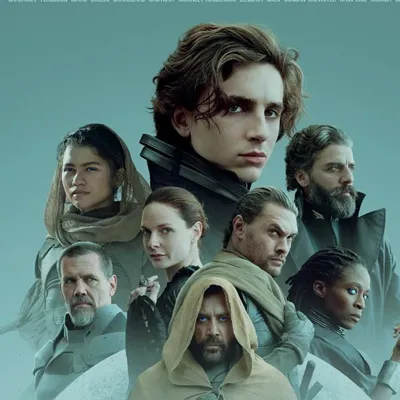 Sinopsis Film DUNE (2021), Sabtu, 21 Februari 2026 Tayang Pukul 01.30 WIB