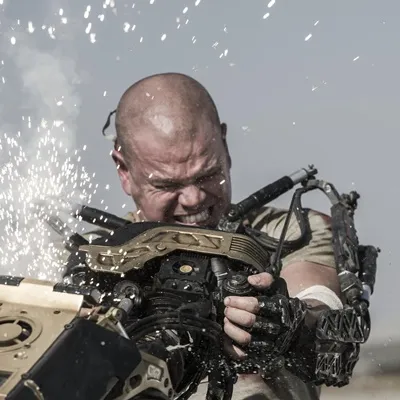 Sinopsis Film ELYSIUM yang Tayang di TV Malam Ini, Minggu, 7 Desember 2025 Jam 21.00