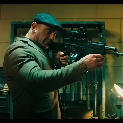 Sinopsis Film ESCAPE PLAN 2: HADES yang Tayang di TV Malam Ini, Selasa 28 Oktober 2025 Jam 23.00
