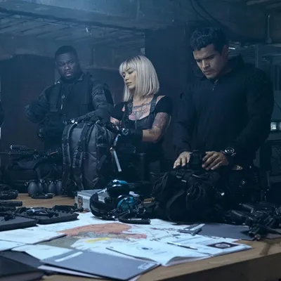 Sinopsis Film EXPENDABLES 4 yang Tayang di TV Malam Ini, Senin, 15 Desember 2025 Jam 21.00