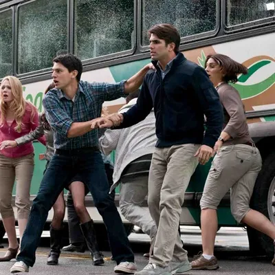 Sinopsis Film FINAL DESTINATION 5, Tayang Jumat 13 Maret 2026 Pukul 21.30 WIB