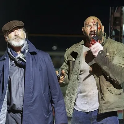 Sinopsis Film FINAL SCORE yang Tayang di TV Malam Ini, Rabu 5 November 2025 Jam 23.00